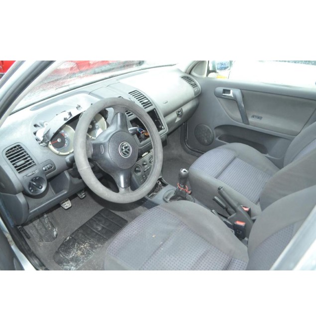 Ολόκληρο Αυτοκίνητο Volkswagen Polo 1.4 16V Αρ.Κινητήρα AUA 2001-2008