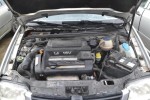 Ολόκληρο Αυτοκίνητο Volkswagen Polo 1.4 16V Αρ.Κινητήρα AUA 2001-2008