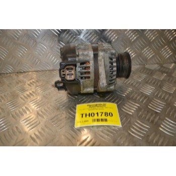 Δυναμό Isuzu D-Max 2.5 4JK1 2007-2012 8973697161 (4JJ1)