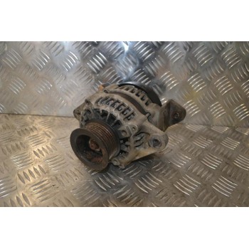 Δυναμό Isuzu D-Max 2.5 4JK1 2007-2012 8973697161 (4JJ1)