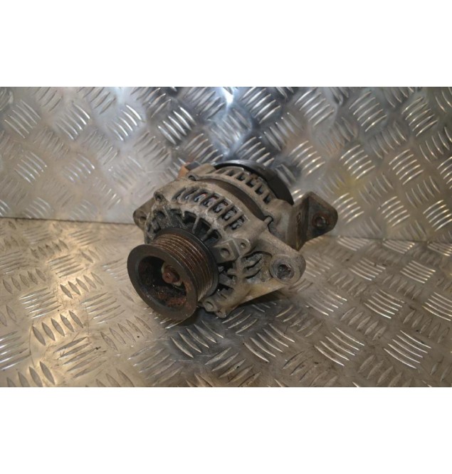 Δυναμό Isuzu D-Max 2.5 4JK1 2007-2012 8973697161 (4JJ1)