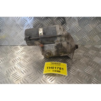 Μίζα Ford Ranger / Mazda B2500 2.5 WL 1997-2005 228000-4831