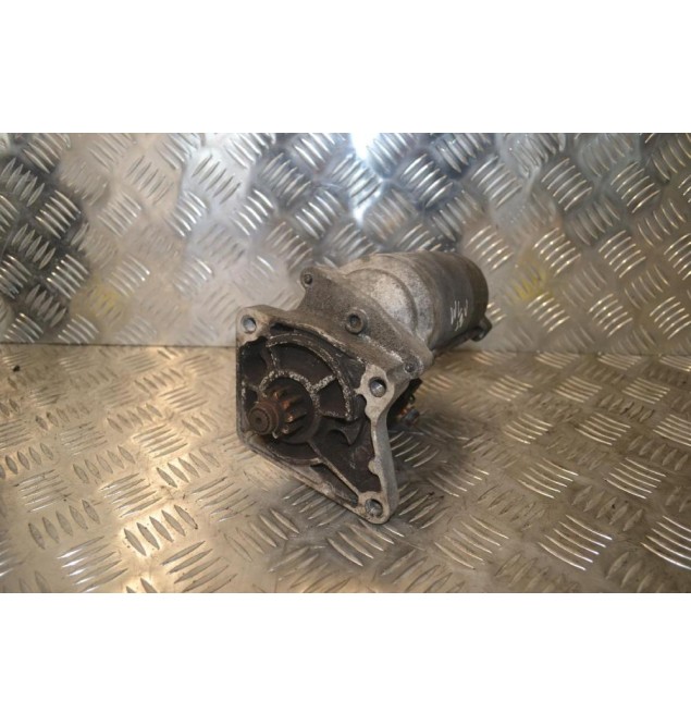 Μίζα Ford Ranger / Mazda B2500 2.5 WL 1997-2005 228000-4831