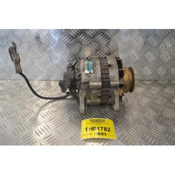 Δυναμό Mazda B2200 R2 1990-1997 LR160-442C