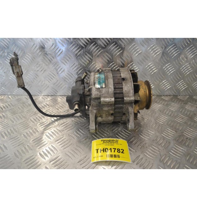 Δυναμό Mazda B2200 R2 1990-1997 LR160-442C