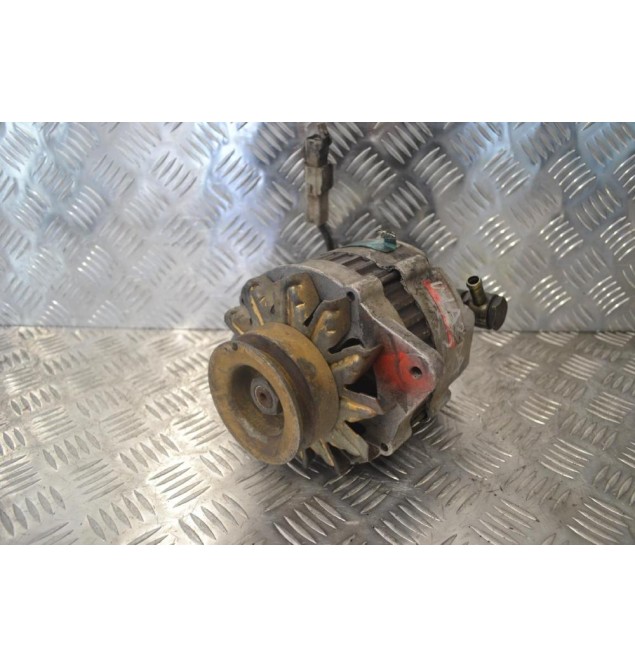 Δυναμό Mazda B2200 R2 1990-1997 LR160-442C