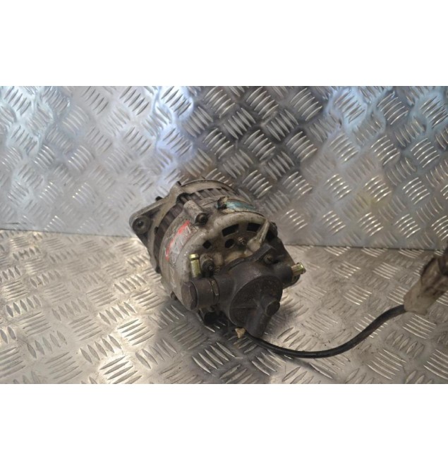 Δυναμό Mazda B2200 R2 1990-1997 LR160-442C