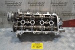 Καπάκι Μηχανής (Κεφαλάρι) Toyota Yaris 1.3 Αρ.Κινητήρα 2SZ 2005-2010