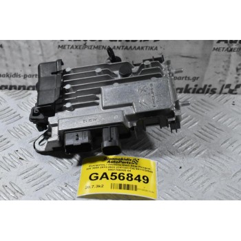 Εγκέφαλος / Πλακέτα Start Stop Peugeot 308 3008 2013-2022 (Citroen C4) 9811338580 9807709080-04 (Γνήσιο)