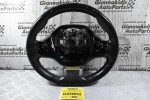 Τιμόνι Με Χειριστήρια Peugeot 308 2013-2022 98084115XU (Με Μικρή Φθόρα)