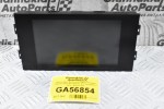 Οθόνη Αφης Multimedia SMEG+ Peugeot 308 2013-2022 9811486280 (A/C Navigation / GPS / Multimedia)