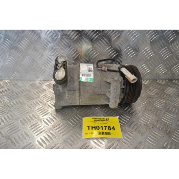 Κομπρεσέρ Aircondition Opel Astra 2004-2010 Z16XEP