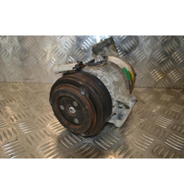 Κομπρεσέρ Aircondition Opel Astra 2004-2010 Z16XEP