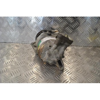 Κομπρεσέρ Aircondition Opel Astra 2004-2010 Z16XEP
