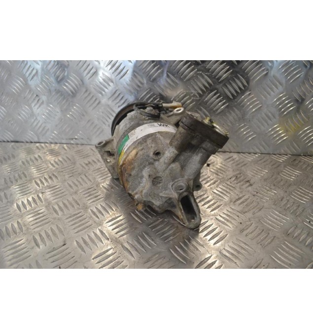 Κομπρεσέρ Aircondition Opel Astra 2004-2010 Z16XEP