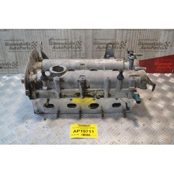 Καπάκι Μηχανής (Κεφαλάρι) Volkswagen Polo 1.4 16V Αρ.Κινητήρα BBY 2001-2008 036103373AK