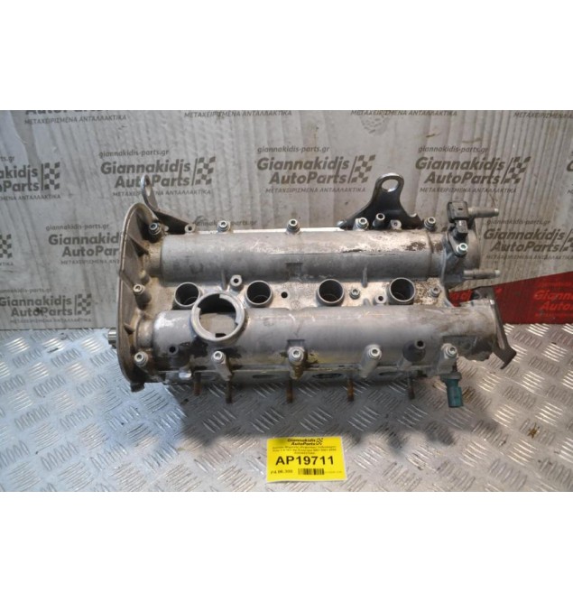 Καπάκι Μηχανής (Κεφαλάρι) Volkswagen Polo 1.4 16V Αρ.Κινητήρα BBY 2001-2008 036103373AK