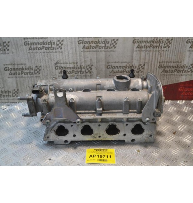 Καπάκι Μηχανής (Κεφαλάρι) Volkswagen Polo 1.4 16V Αρ.Κινητήρα BBY 2001-2008 036103373AK