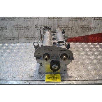Καπάκι Μηχανής (Κεφαλάρι) Volkswagen Polo 1.4 16V Αρ.Κινητήρα BBY 2001-2008 036103373AK