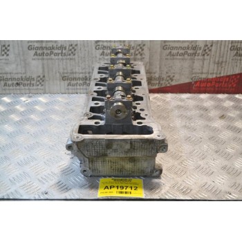 Καπάκι Μηχανής (Κεφαλάρι) Ford Fiesta 1.3 Αρ.Κινητήρα A9JA 2001-2008 IN2G6090H