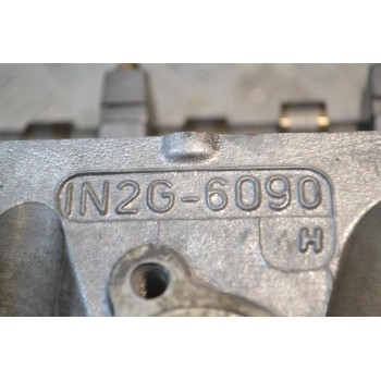 Καπάκι Μηχανής (Κεφαλάρι) Ford Fiesta 1.3 Αρ.Κινητήρα A9JA 2001-2008 IN2G6090H