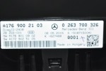 Καντράν - Κοντέρ Mercedes-Benz W246 W176 C117 2010-2015 A1769002103 0263700326 A1769010902 A1729025105