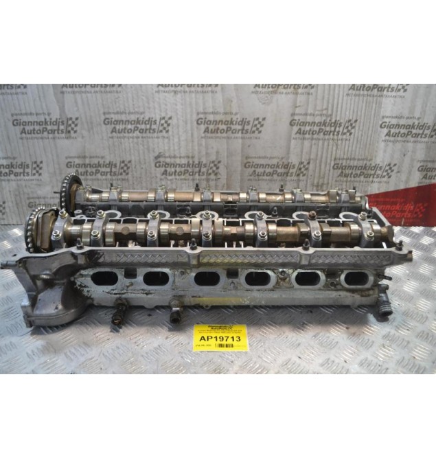 Καπάκι Μηχανής Κινητήρα Bmw 520 E39 Αρ.Κινητήρα 206S3 1995-2003 1748393