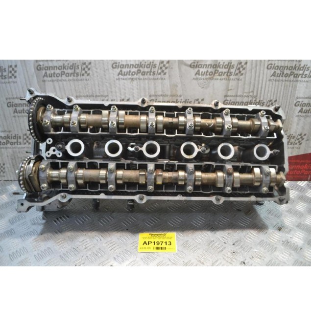 Καπάκι Μηχανής Κινητήρα Bmw 520 E39 Αρ.Κινητήρα 206S3 1995-2003 1748393