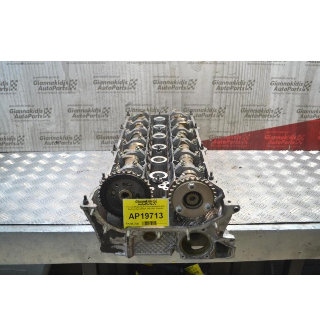 Καπάκι Μηχανής Κινητήρα Bmw 520 E39 Αρ.Κινητήρα 206S3 1995-2003 1748393