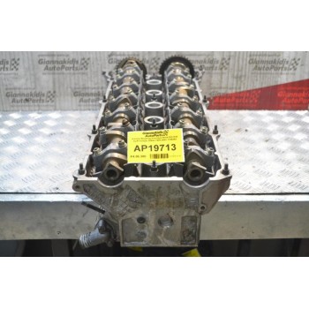 Καπάκι Μηχανής Κινητήρα Bmw 520 E39 Αρ.Κινητήρα 206S3 1995-2003 1748393