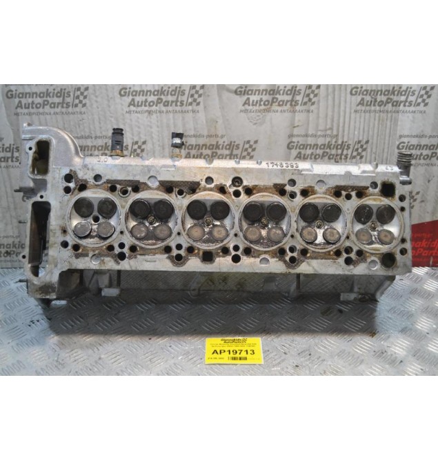 Καπάκι Μηχανής Κινητήρα Bmw 520 E39 Αρ.Κινητήρα 206S3 1995-2003 1748393