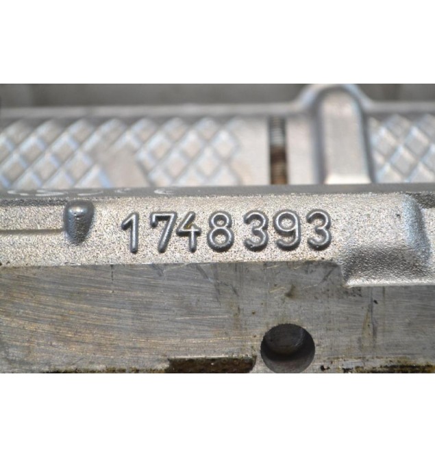 Καπάκι Μηχανής Κινητήρα Bmw 520 E39 Αρ.Κινητήρα 206S3 1995-2003 1748393