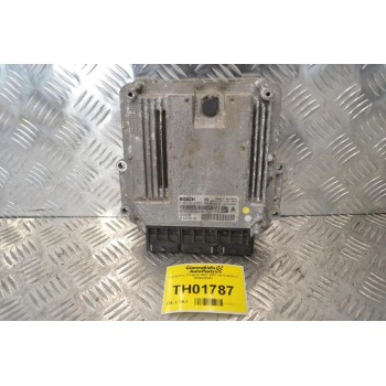 Εγκέφαλος Peugeot 4007 2007-2013 BOSCH 1039S20201