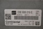 Εγκέφαλος Seat Ibiza 2009-2015 CONTINENTAL 03E906019E