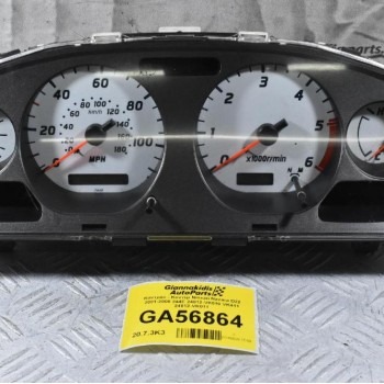 Καντράν - Κοντέρ Nissan Navara D22 2001-2005 244E 24812-VK010 VK411 24812-VK011