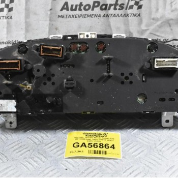 Καντράν - Κοντέρ Nissan Navara D22 2001-2005 244E 24812-VK010 VK411 24812-VK011