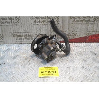 Αντλία Υδραυλικού Τιμονιού Nissan Primera P11 Αρ.Κινητήρα GA16 1996-2000 49110-76J00