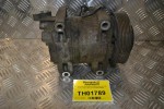Κομπρεσέρ Aircondition Nissan Navara D40 2.5cc YD25 2005-2010 92600-EB30A