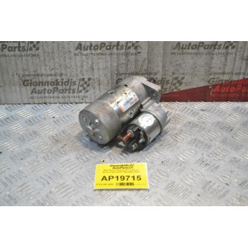 Μίζα Nissan Primera P11 8 Δόντια Αρ.Κινητήρα GA16 1996-2000 S4034