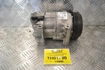Κομπρεσέρ Aircondition - A/C Alfa Romeo Giulietta 1.4 TJET 940A2000 2005-2023 DELPHI 50509534 01140866