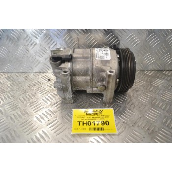 Κομπρεσέρ Aircondition - A/C Alfa Romeo Giulietta 1.4 TJET 940A2000 2005-2023 DELPHI 50509534 01140866