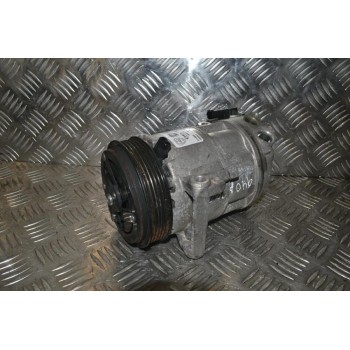 Κομπρεσέρ Aircondition - A/C Alfa Romeo Giulietta 1.4 TJET 940A2000 2005-2023 DELPHI 50509534 01140866