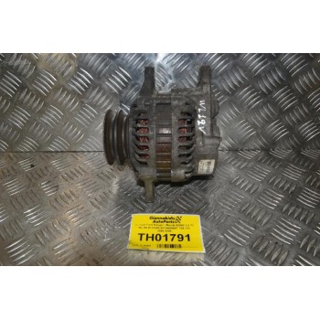 Δυναμό Ford Ranger / Mazda B2500 2.5 TD WL WL9118300 A2TA6099AT 70A 12V 1998-2005