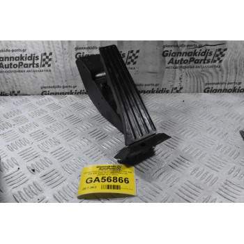 Πεντάλ Γκαζιού Ηλεκτρικό Bmw E81 E87 E90 E91 E92 2004-2012 3542 6766931-02 259160-10 (Γνήσιο)