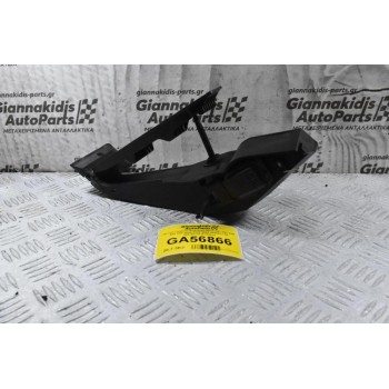 Πεντάλ Γκαζιού Ηλεκτρικό Bmw E81 E87 E90 E91 E92 2004-2012 3542 6766931-02 259160-10 (Γνήσιο)