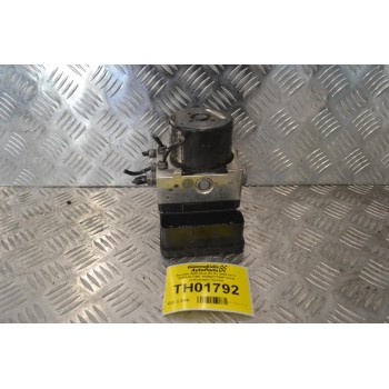 Μονάδα ABS Audi Α3 S3 2006-2013 1K0614517BE 1K0907379AP (Seat Volkswagen Skoda)