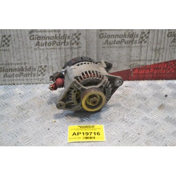 Δυναμό Nissan Primera P11 Αρ.Κινητήρα GA16 1996-2000 231002F000