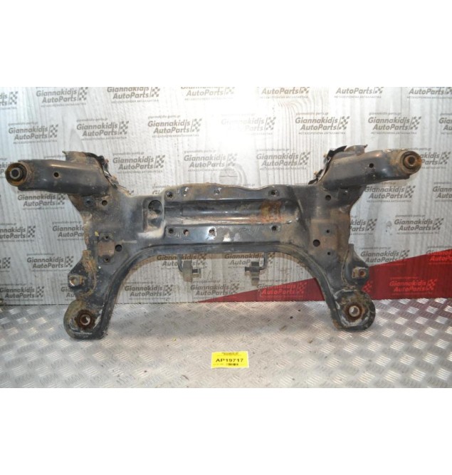 Γέφυρα Hyundai Matrix 2001-2008  