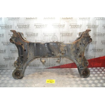 Γέφυρα Hyundai Matrix 2001-2008  