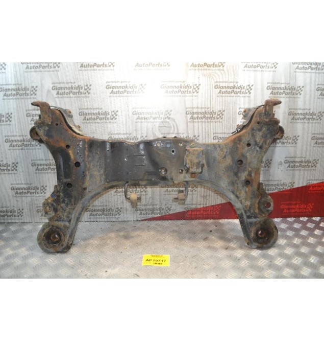 Γέφυρα Hyundai Matrix 2001-2008  